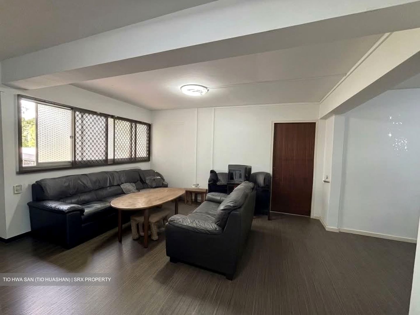 Blk 3 Farrer Gardens (Bukit Timah), HDB 3 Rooms #580565151